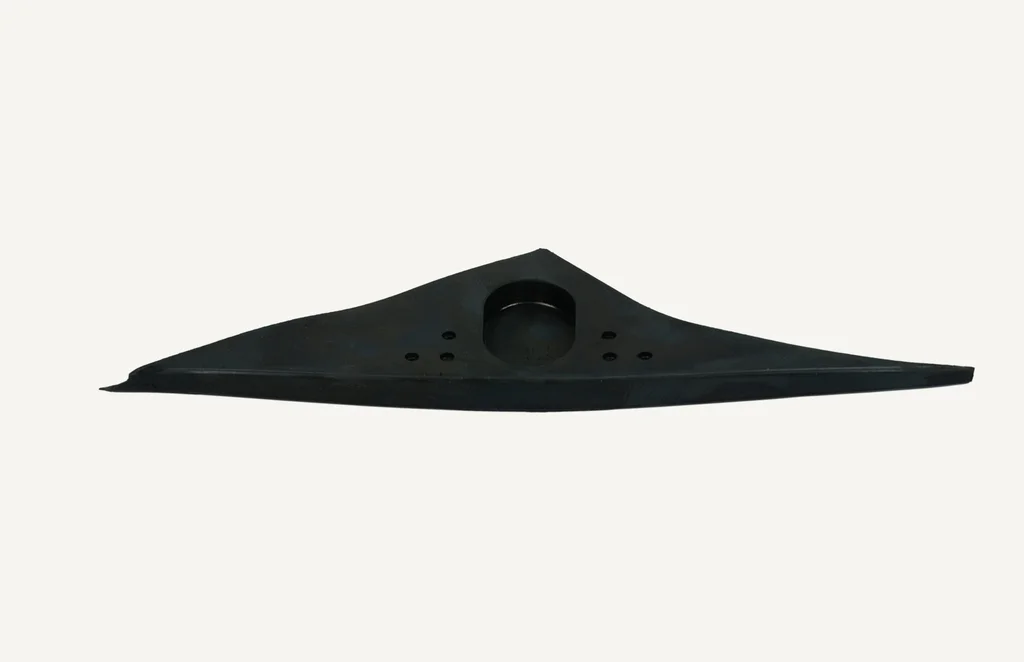 [1012526] Dichtgummi rechts 355x100x19mm