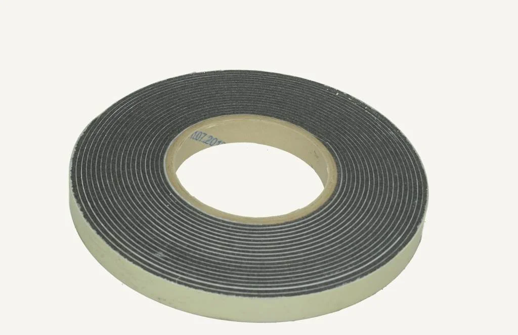 Seal Profile (Contents 7.5 metre )