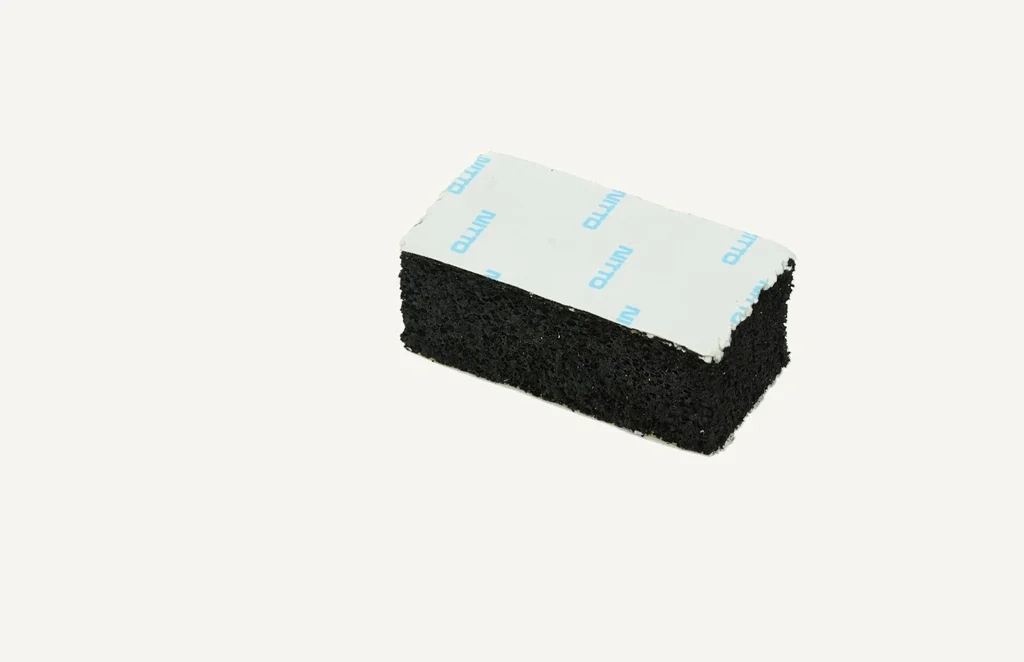 [1008828] Seal Profile Roof rear centre