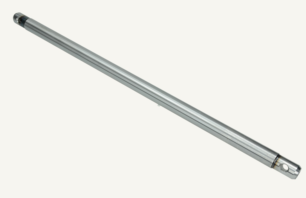 Bending rod 25x600mm