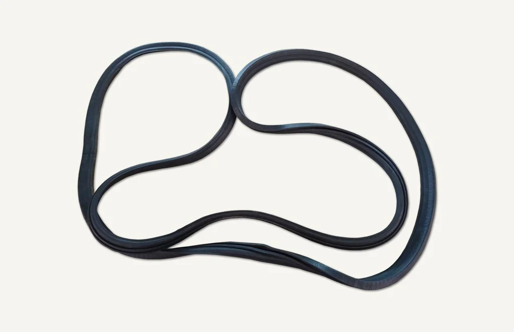 Seal Profile Windscreen