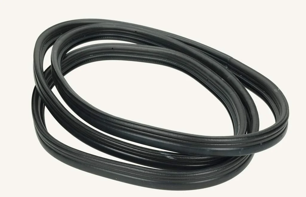 Seal Profile Rear Window Glass