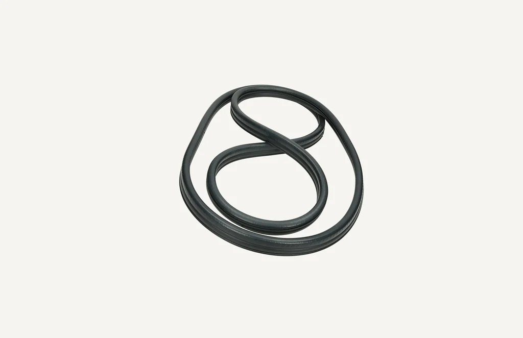 [1013910] Seal Profile Rear Window