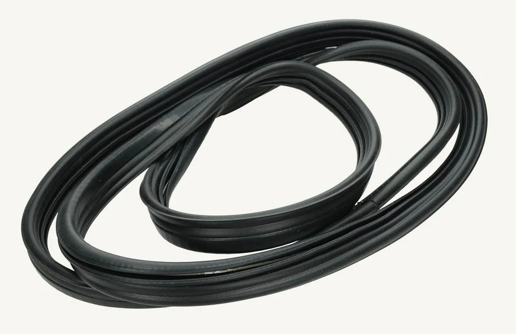 Seal Profile Rear Window