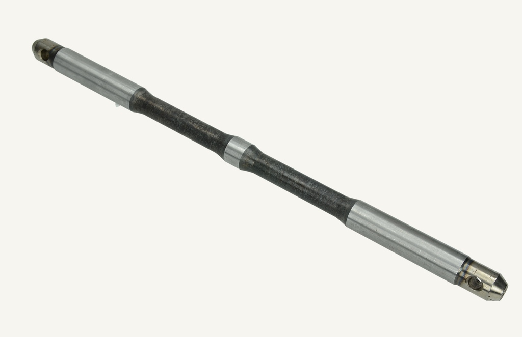 Bending rod 25x485mm