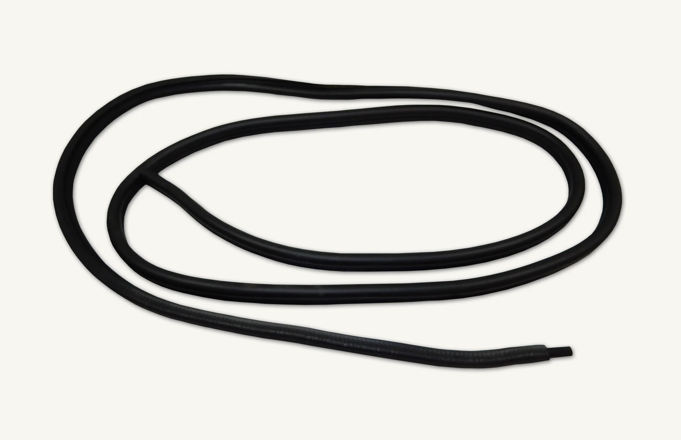 Dichtprofil Türrahmen Links 18x29mm