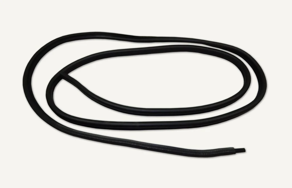 [1002107] Dichtprofil Türrahmen Links 18x29mm