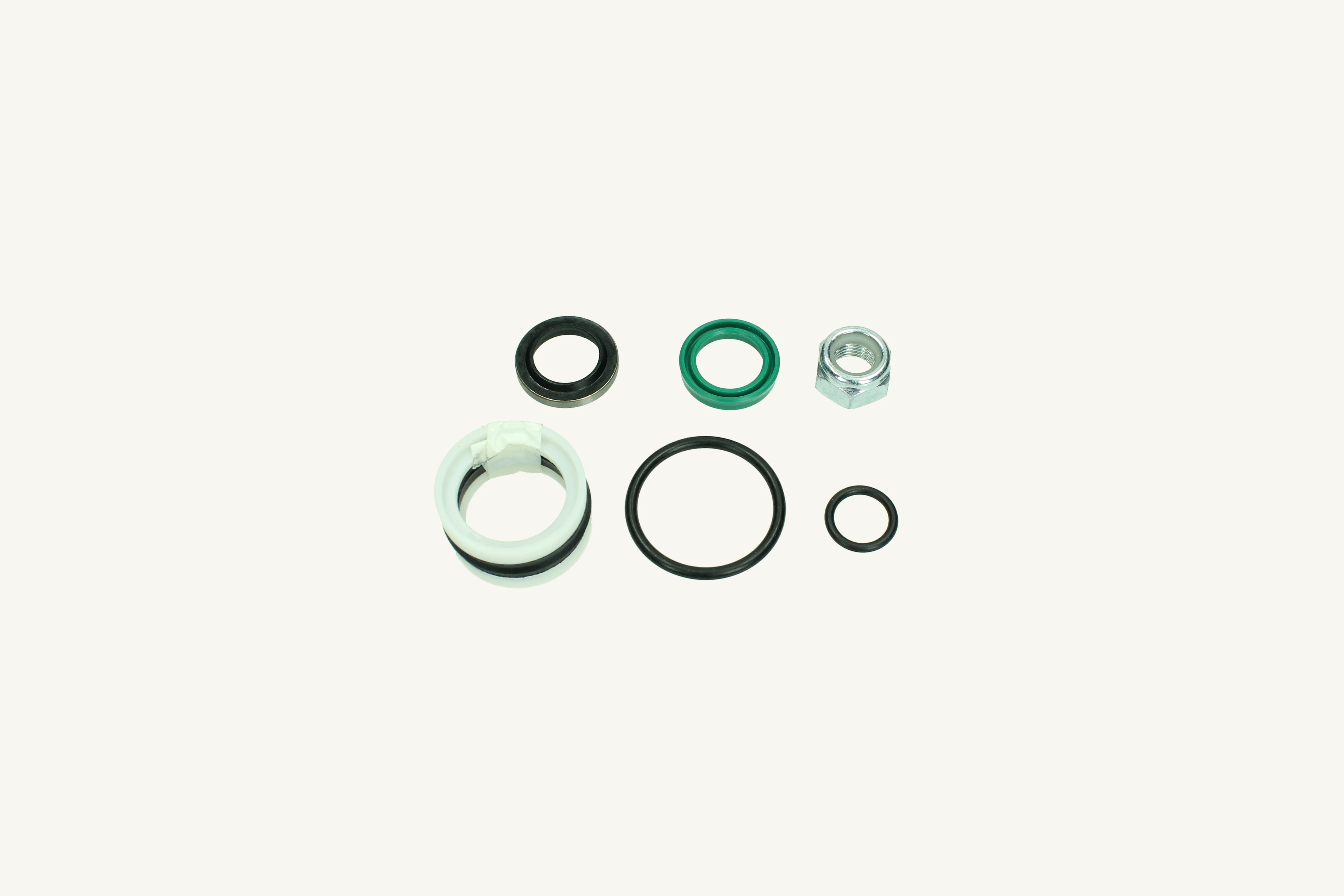 Dichtsatz Hubzylinder Serta 20-40mm