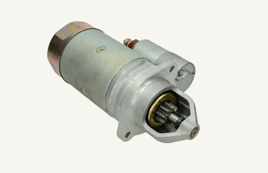 Starter MT68 BA 880