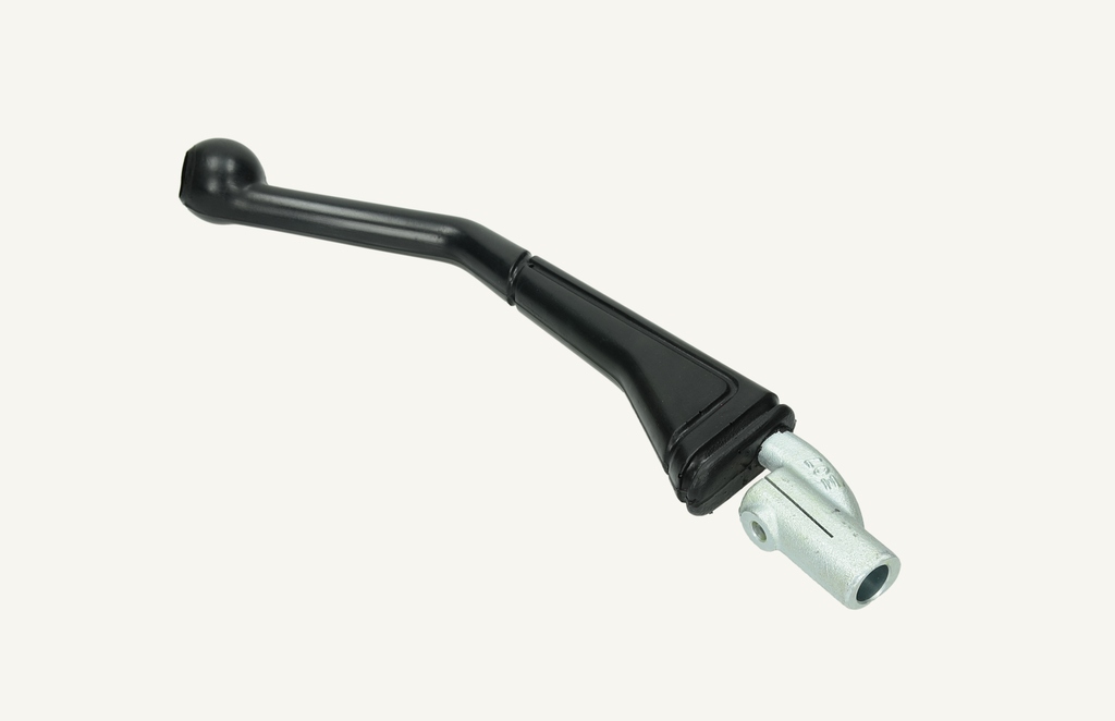 Gearstick lever reversing gear 