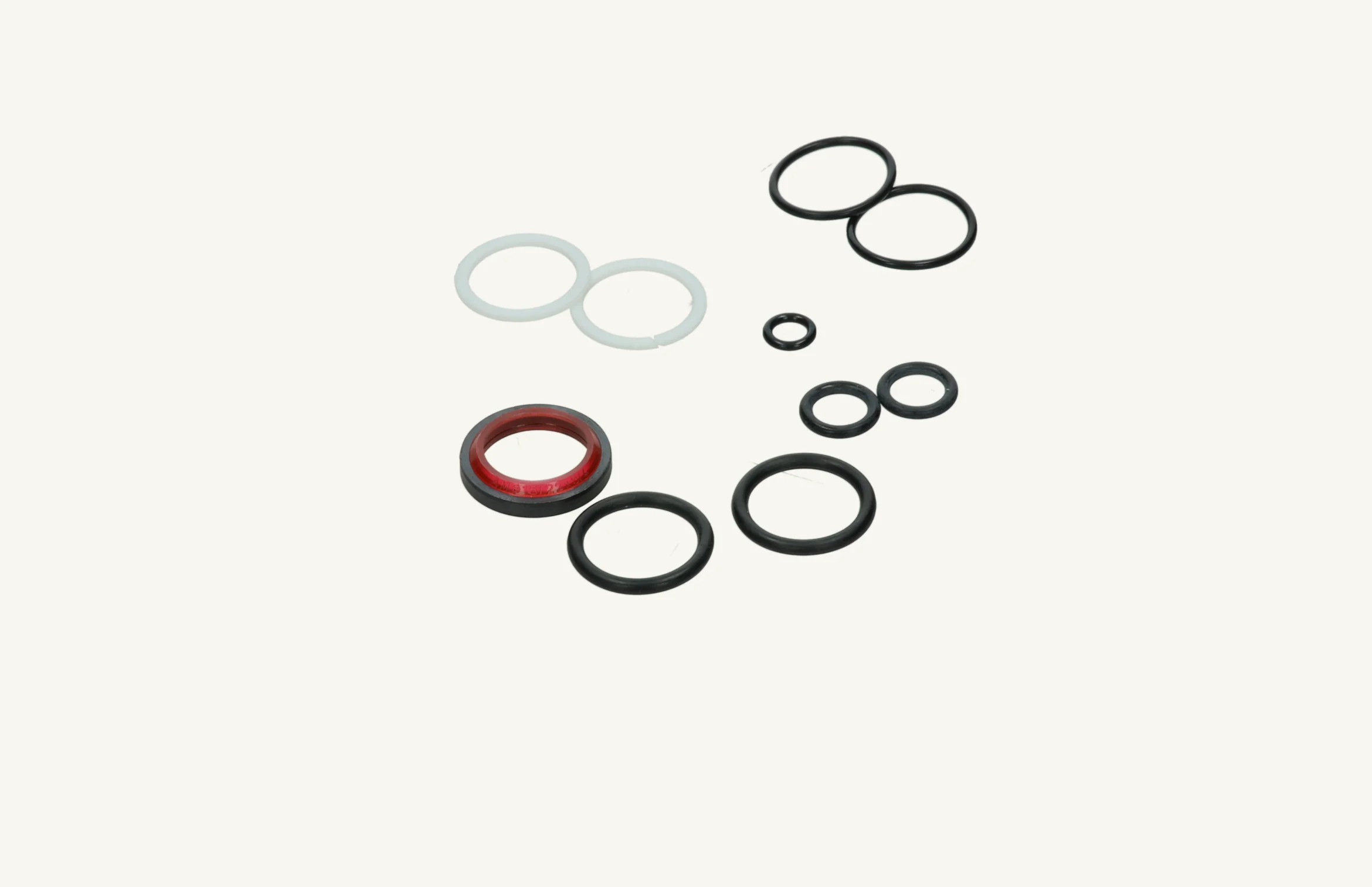 Dichtsatz Wegeventil 16mm LA06