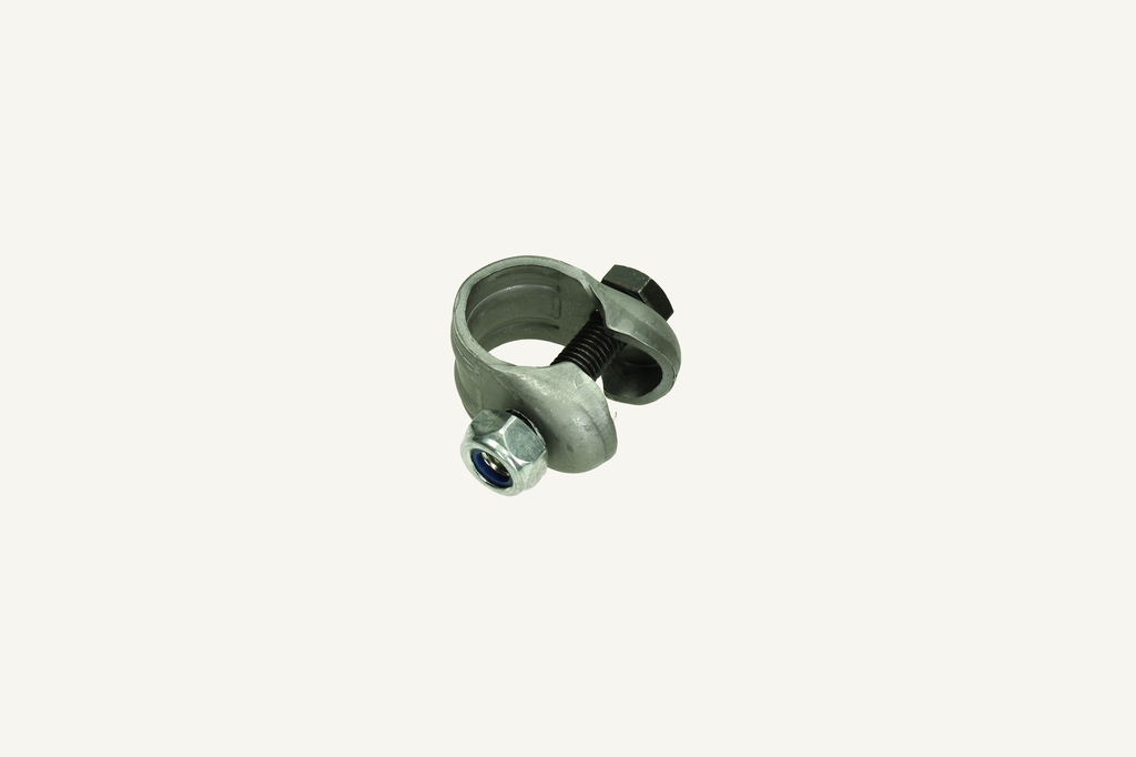 Tie rod clamp 26.5mm