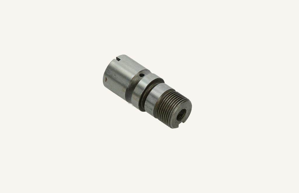 Bolt 25.30x59.00mm