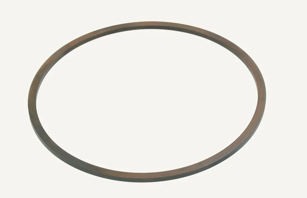 [1017136] Dichtung 132.69x149.22x3.17mm