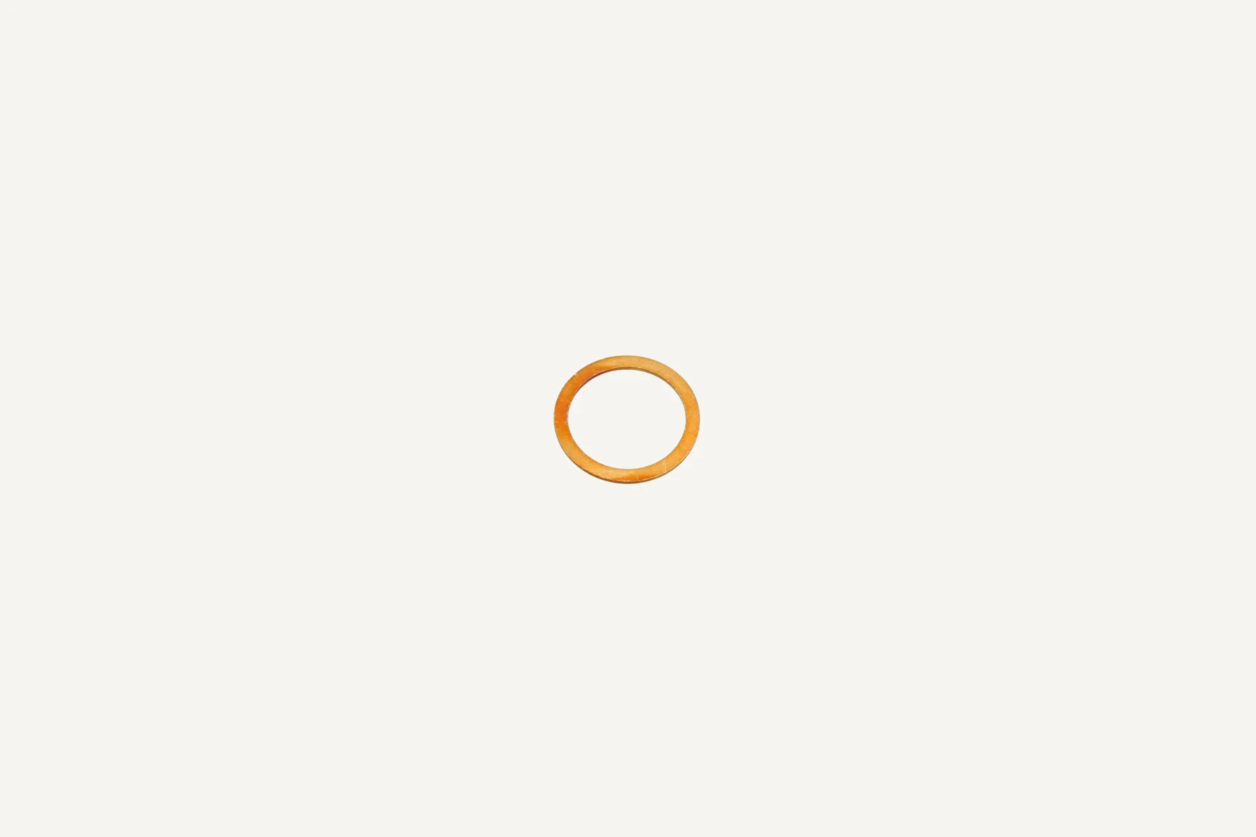 [1002497] Dichtung 22x28x1mm