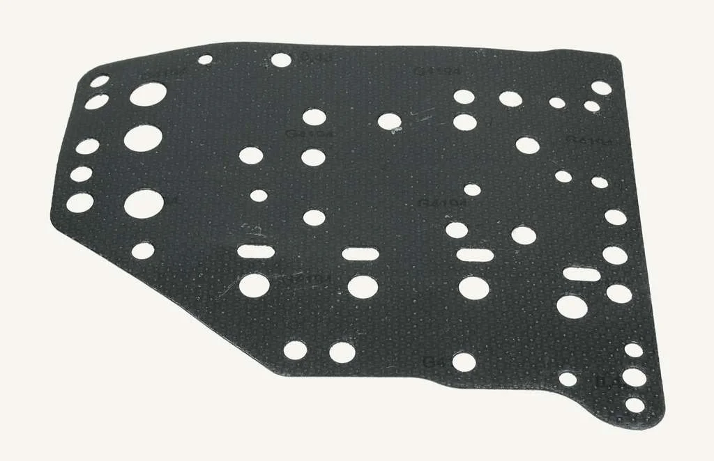 Gasket 47 hole reinforced