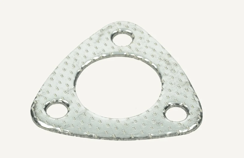 Gasket Exhaust Bend