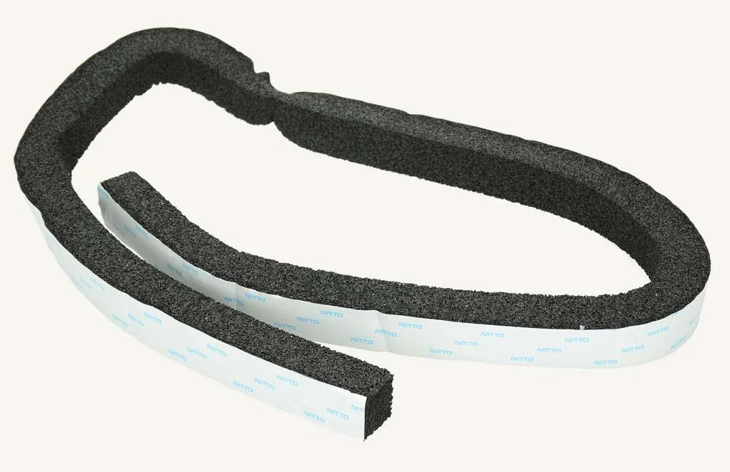 [1008827] Dichtung Dach 30x25x1290mm
