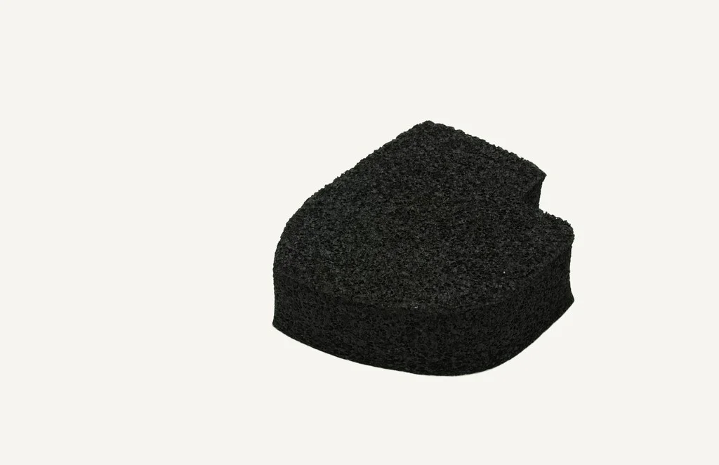 [1008831] Gasket Roof rear left