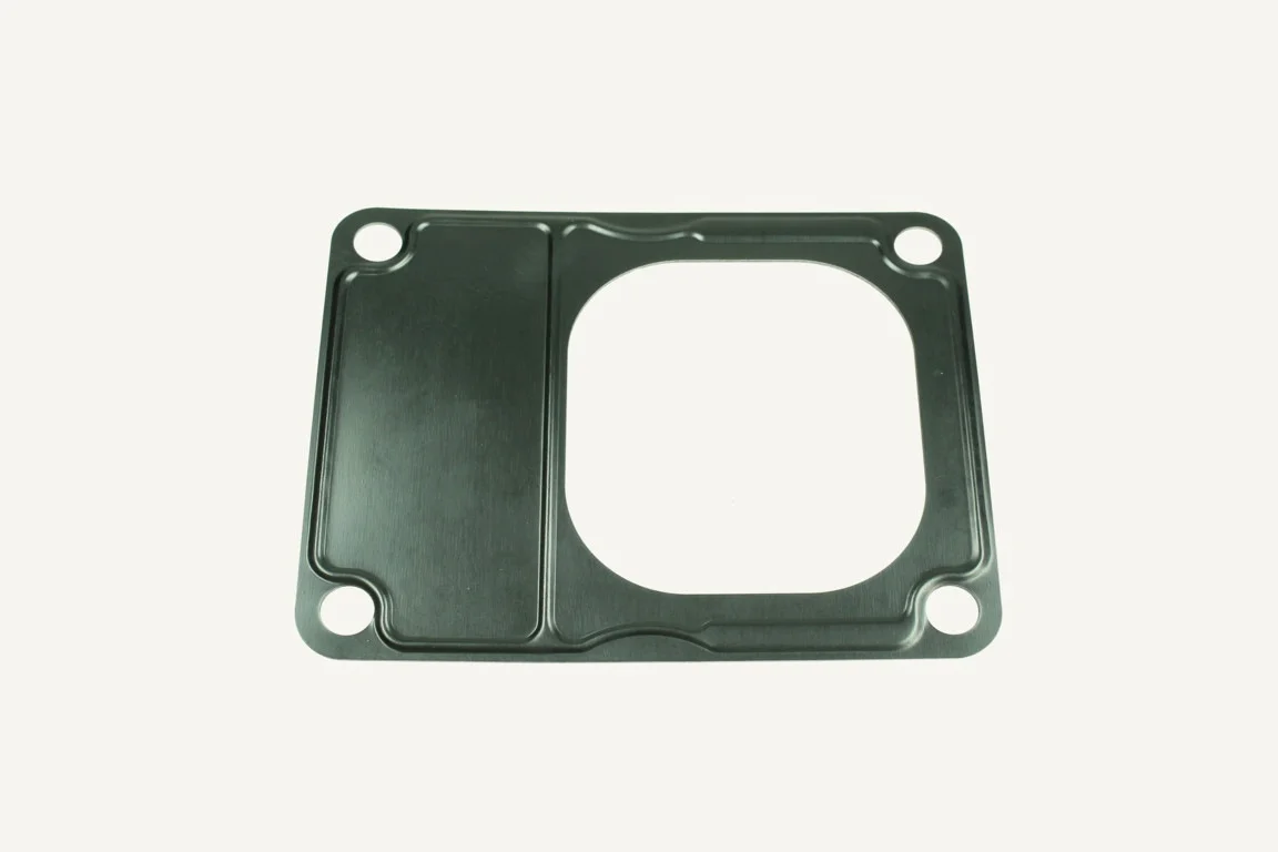[1000443] Dichtung Hydraulikoelpumpe Metall