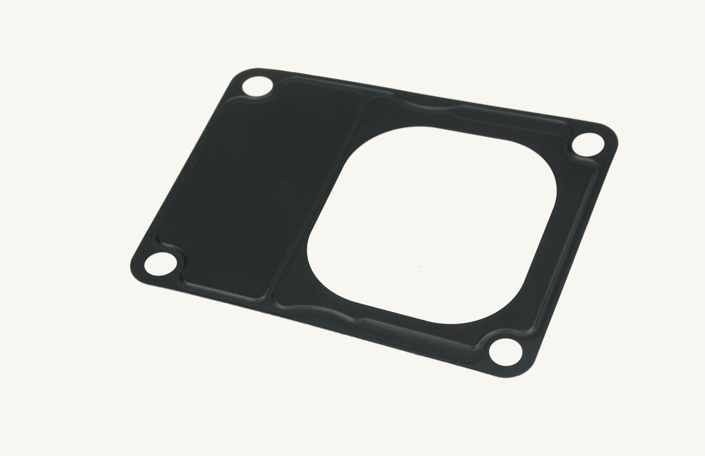 [1000443] Dichtung Hydraulikoelpumpe Metall