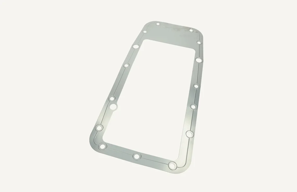 [1011478] Dichtung Kraftheberblock  Aluminium 0.24mm