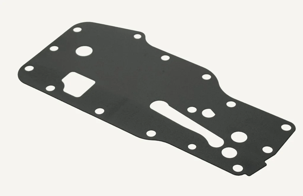 [1059533] Gasket Oil Filter Flange