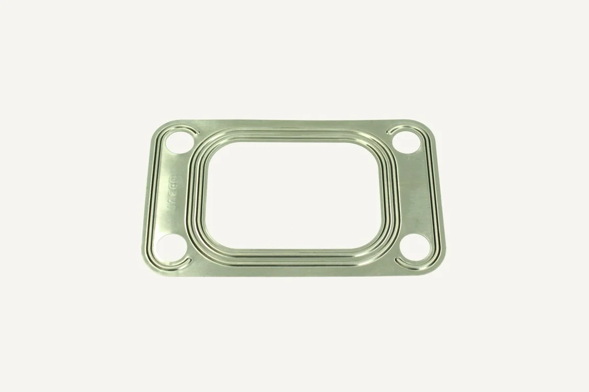 [1014928] Dichtung Sammelrohr Turbo 45x85mm