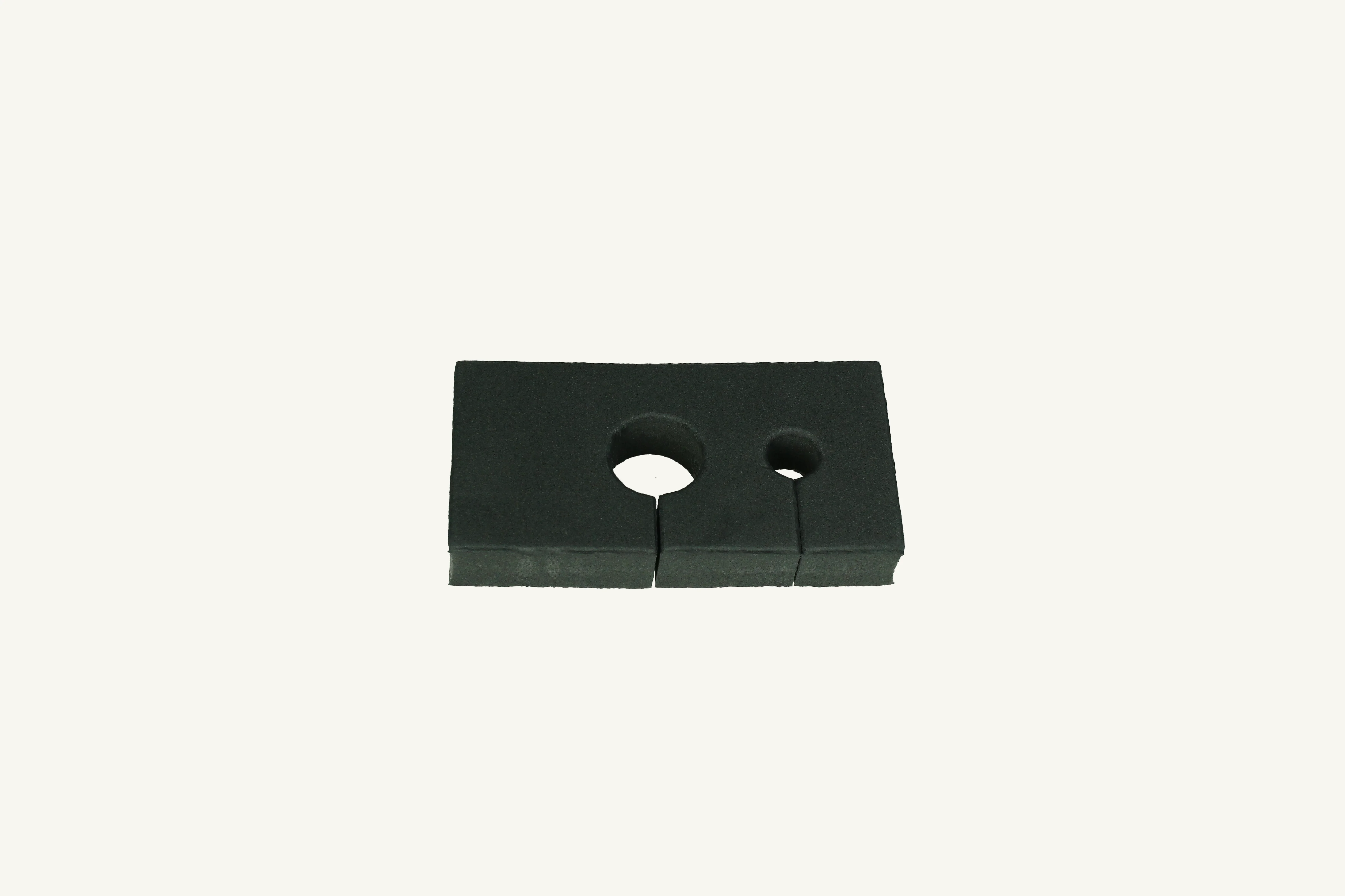 Dichtung Schaumstoff 45x85x14mm