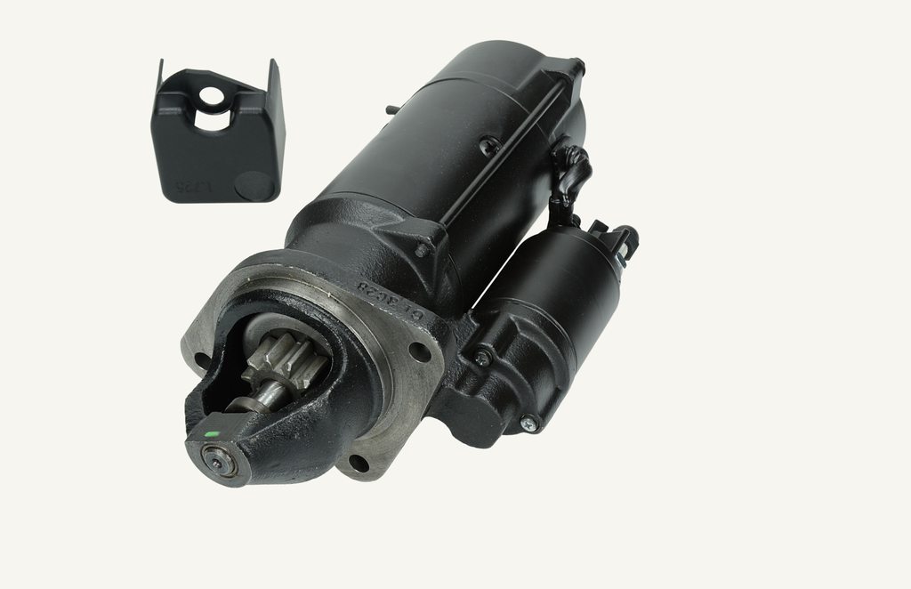 Starter motor 12V 4.2KW