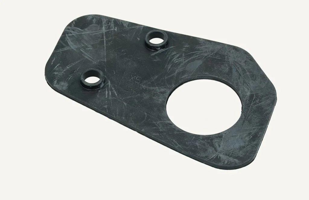 [1002407] Gasket Door Lock left