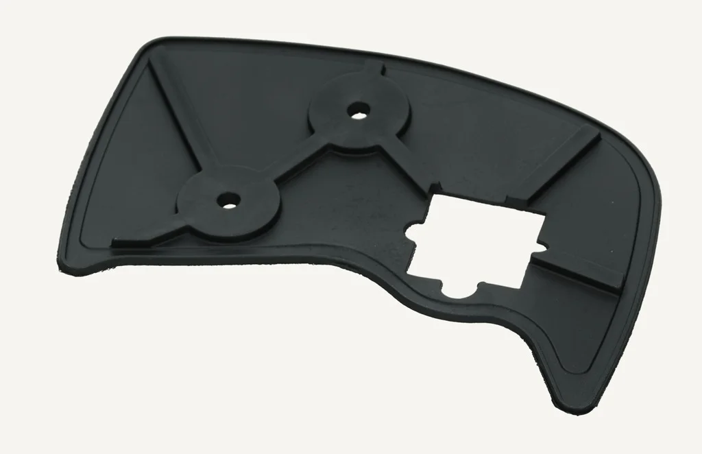[1008349] Gasket Door Lock left inner