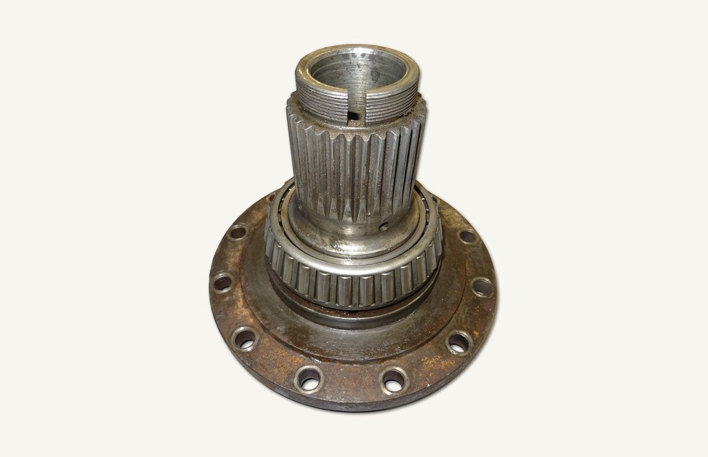 Hub carrier Used