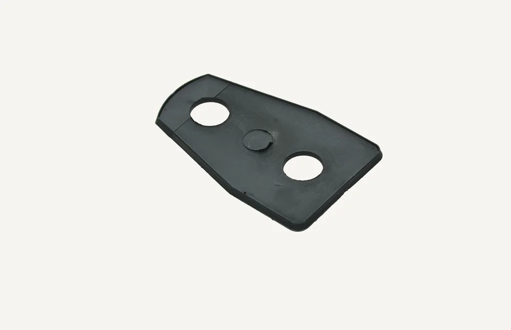 [1002240] Dichtung zu Scharnier 53x85x2.3mm