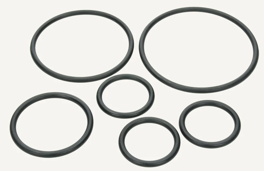 [1057642] Gasket Set