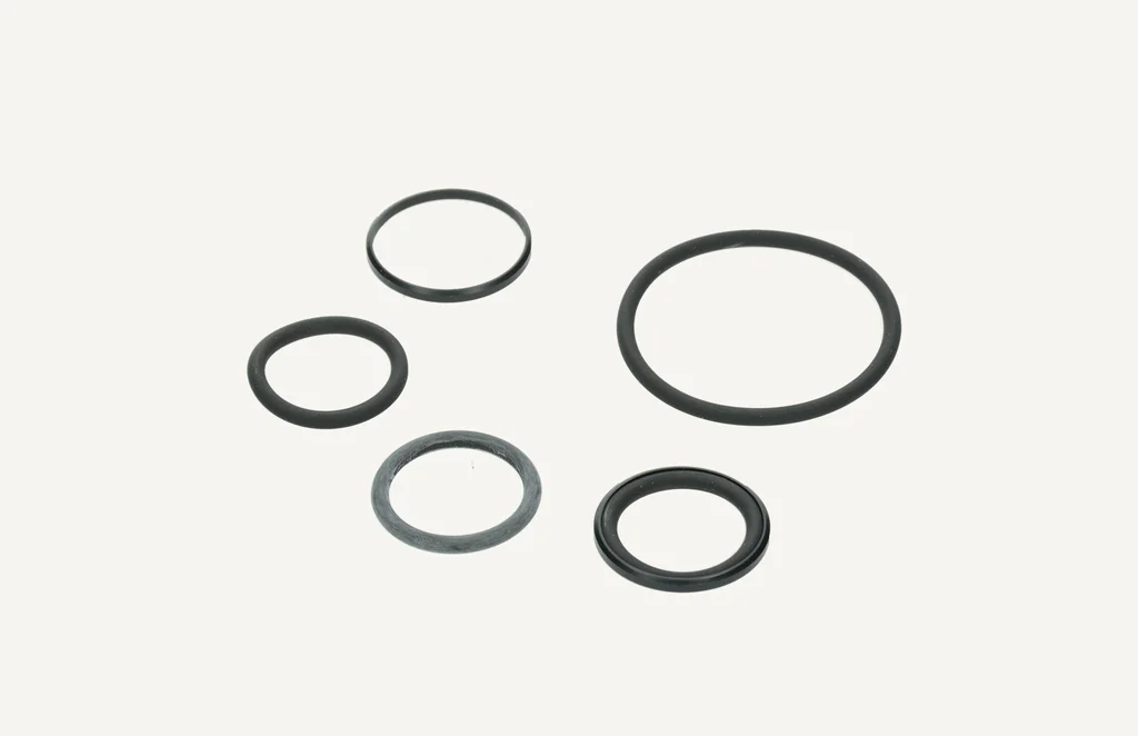 [1010585] Gasket Set Input Plate
