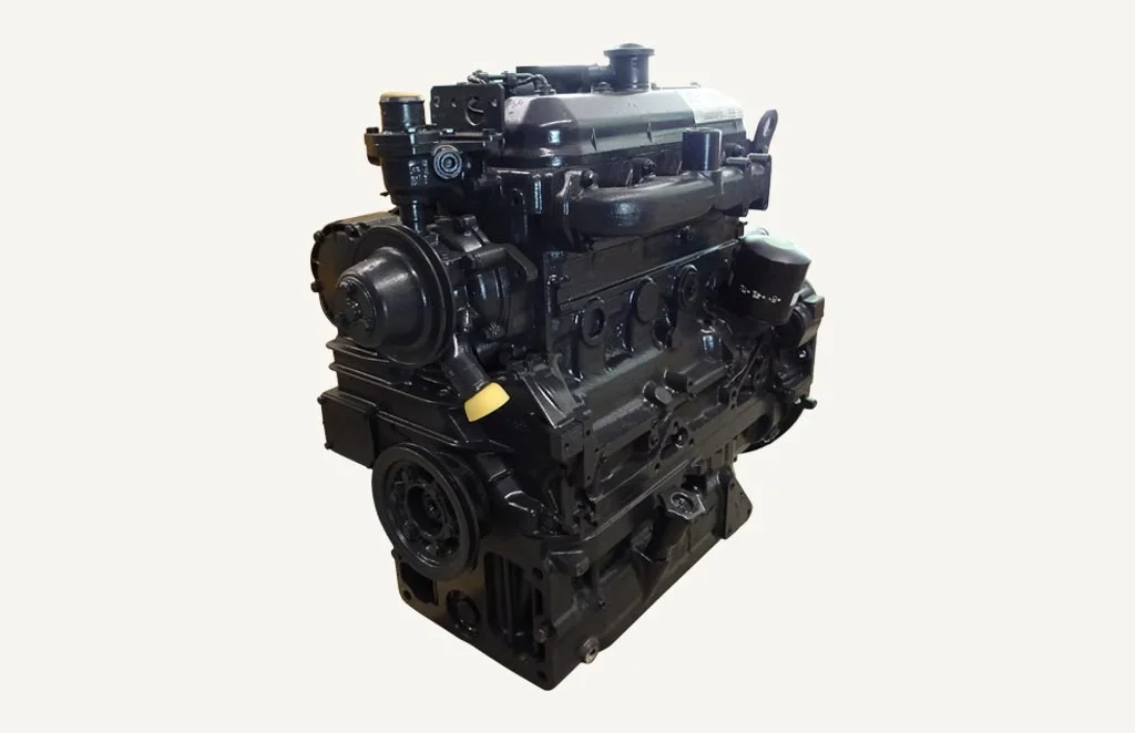 [1015484] Dieselmotor revidiert komplett im Austausch