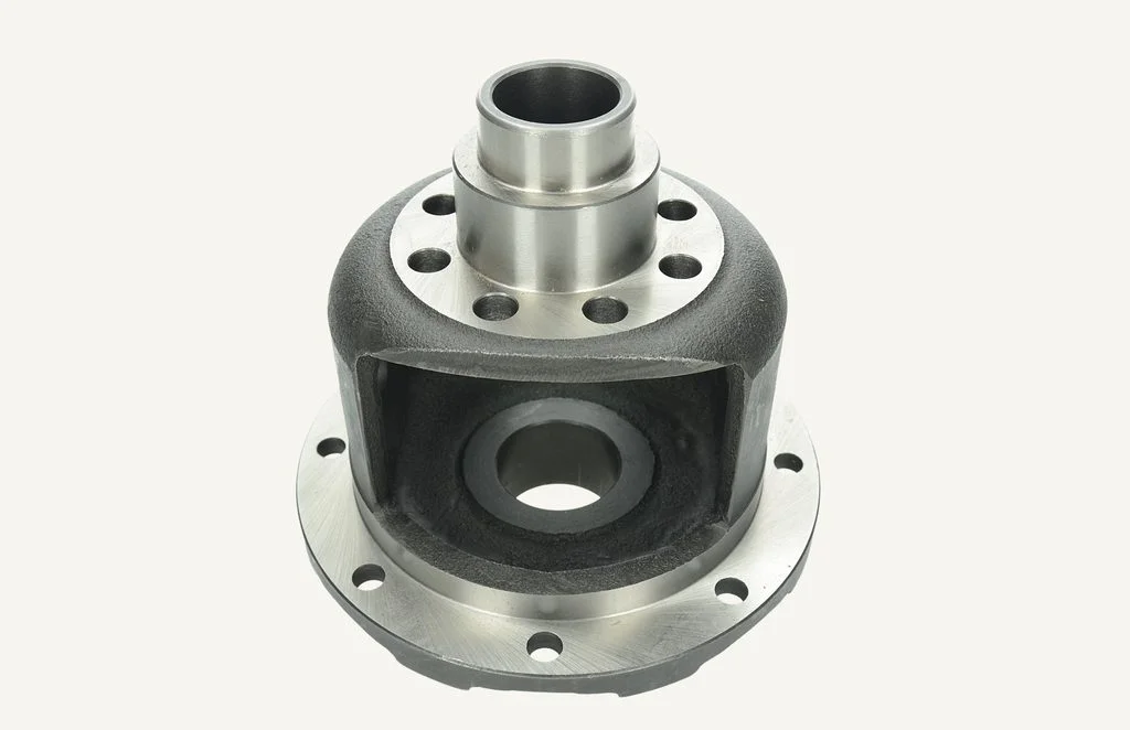 Differential Housing