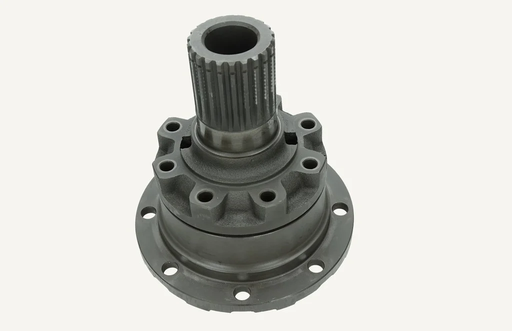 [1006798] Differential Housing No Spin
