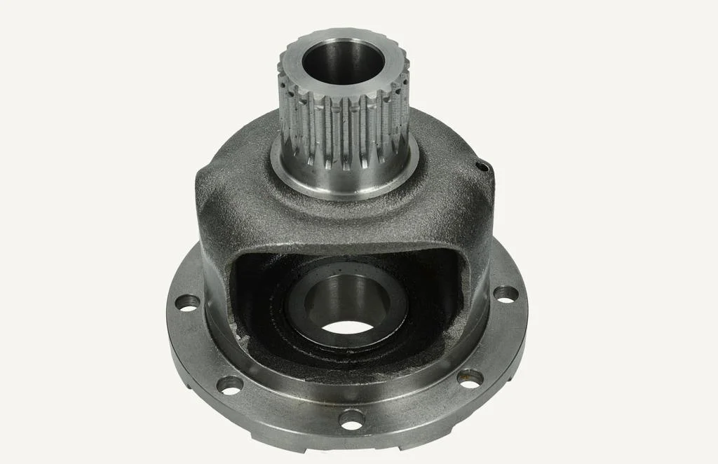 [1060048] Differential Housing empty