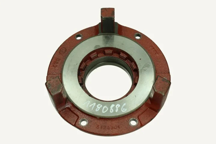 Differential Bearing Carrier right used