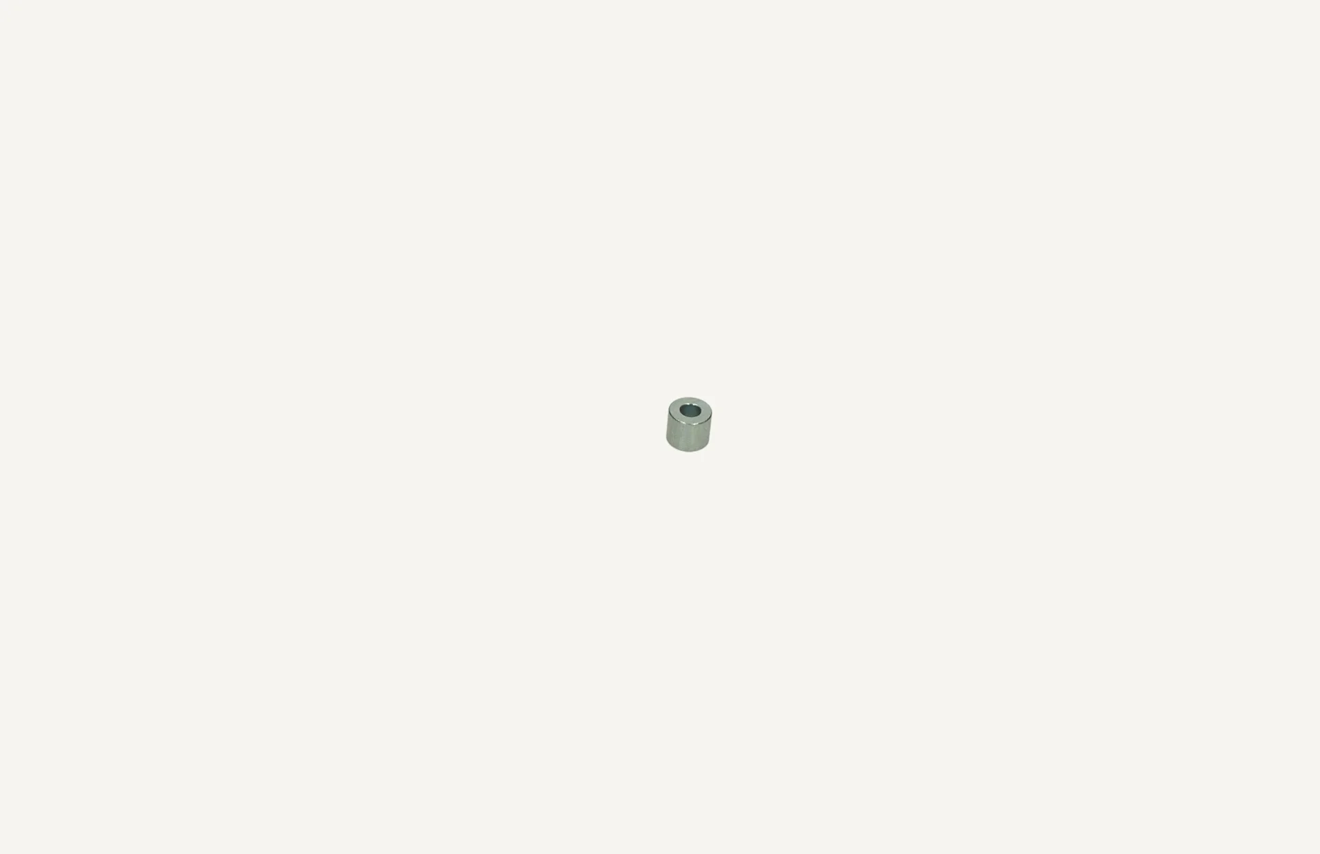 [1068142] Spacer Sleeve 8.5x18x15mm