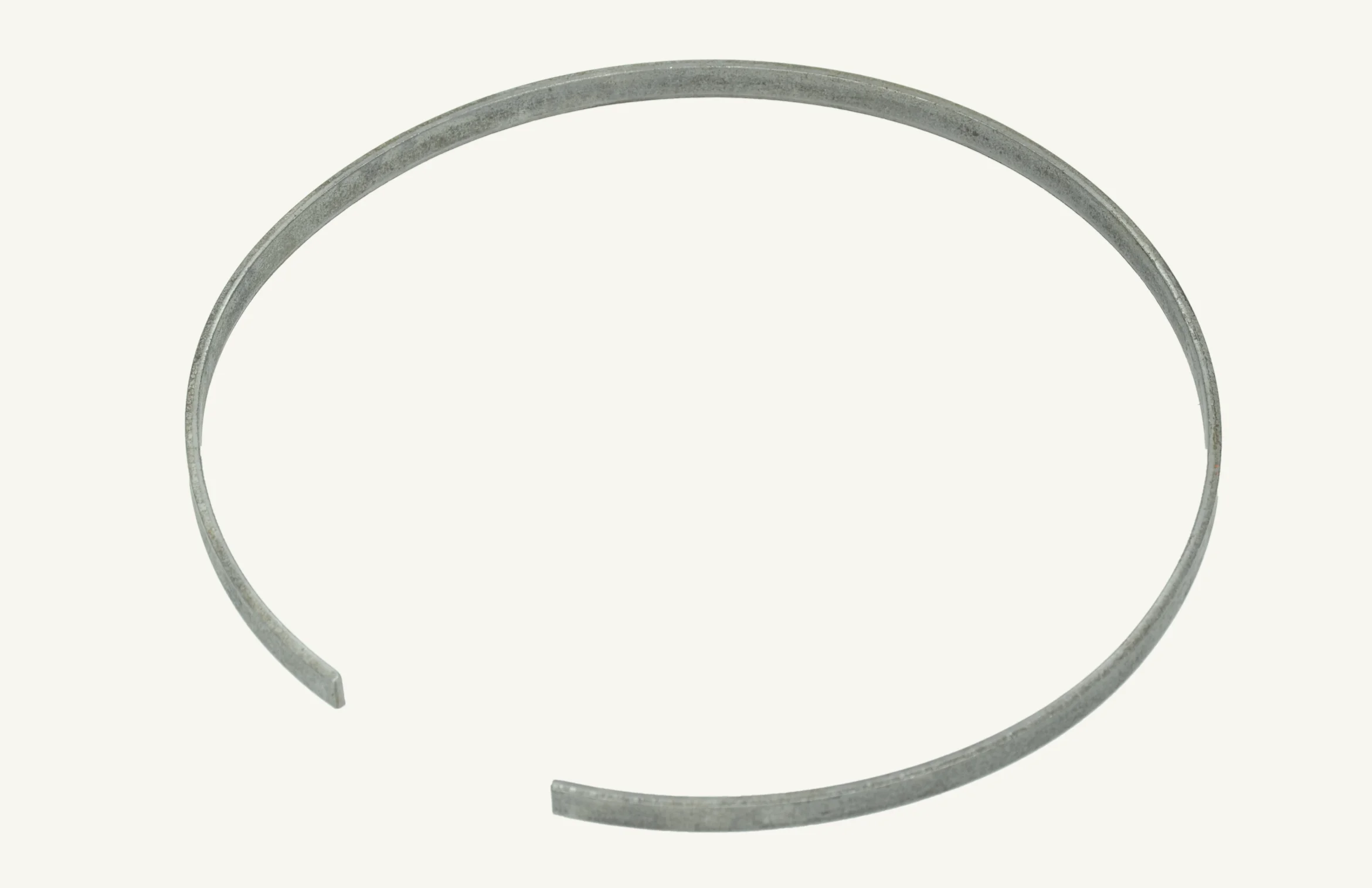 [1002919] Distanzhülse Hinterachse 127x131x6.5mm