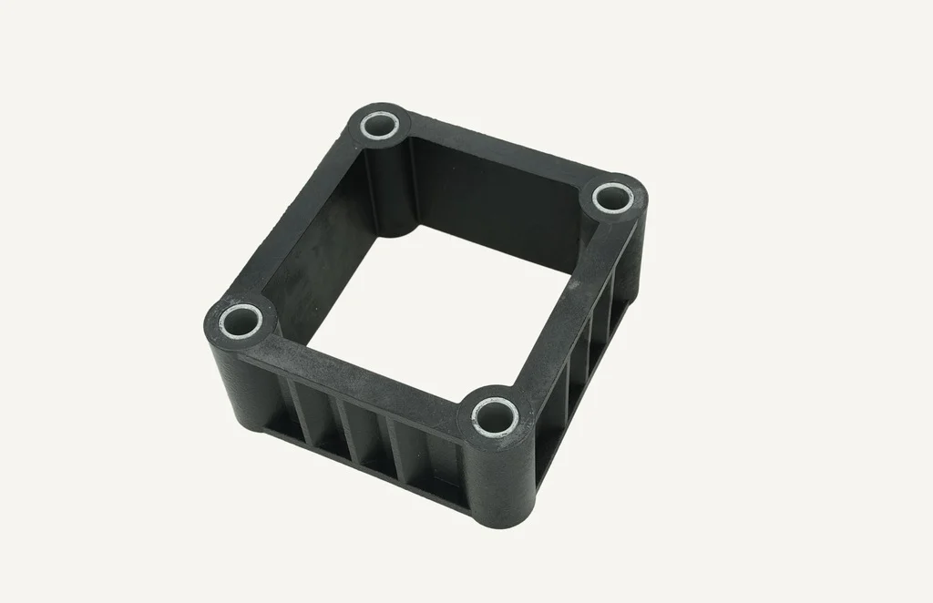 [1070108] Distanzstück Ansaugflansch 41mm