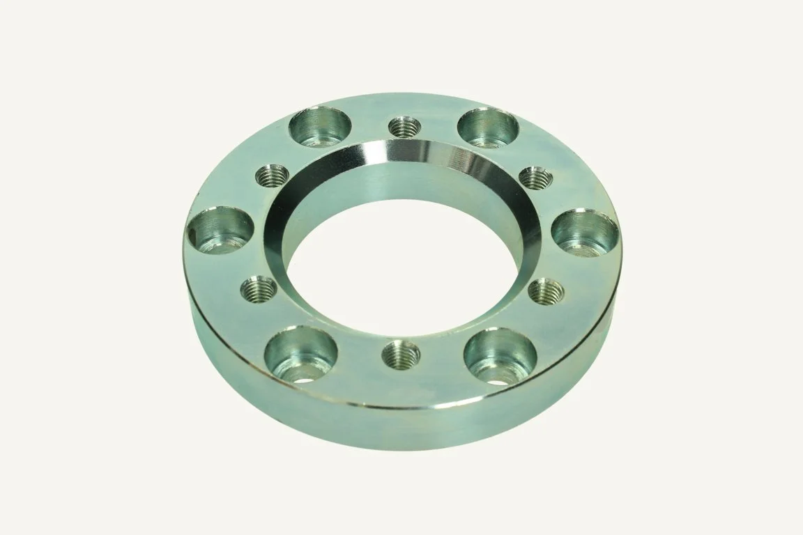 Distanzstück Frontzapfwelle 130.00x24.00mm