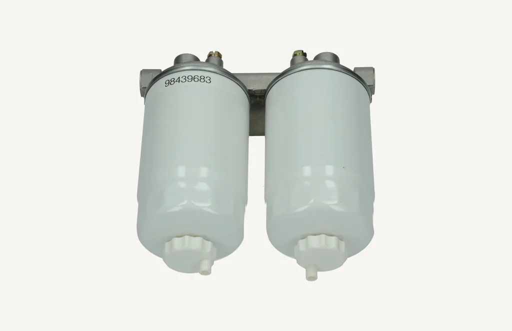 [1014948] Doppelfilter komplett Bosch