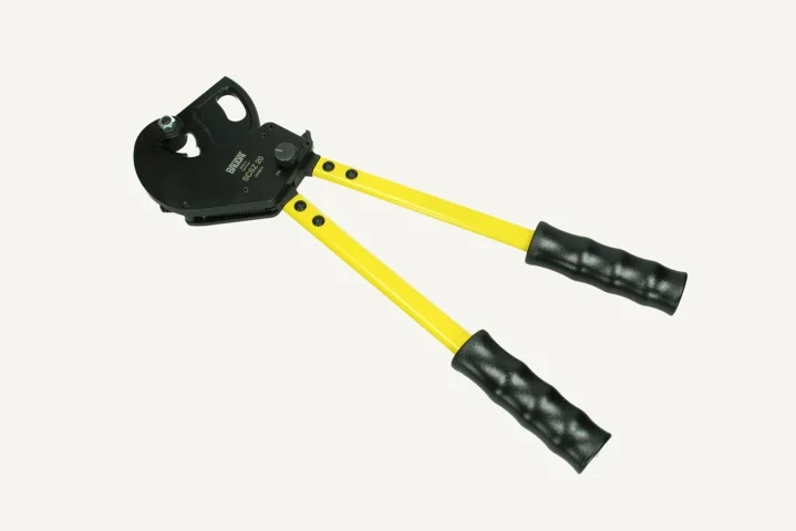 [1062053] Wire Rope Cutter