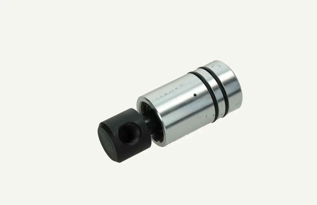Passe-câble rotatif Pauli 28.36mm 1/8NPT