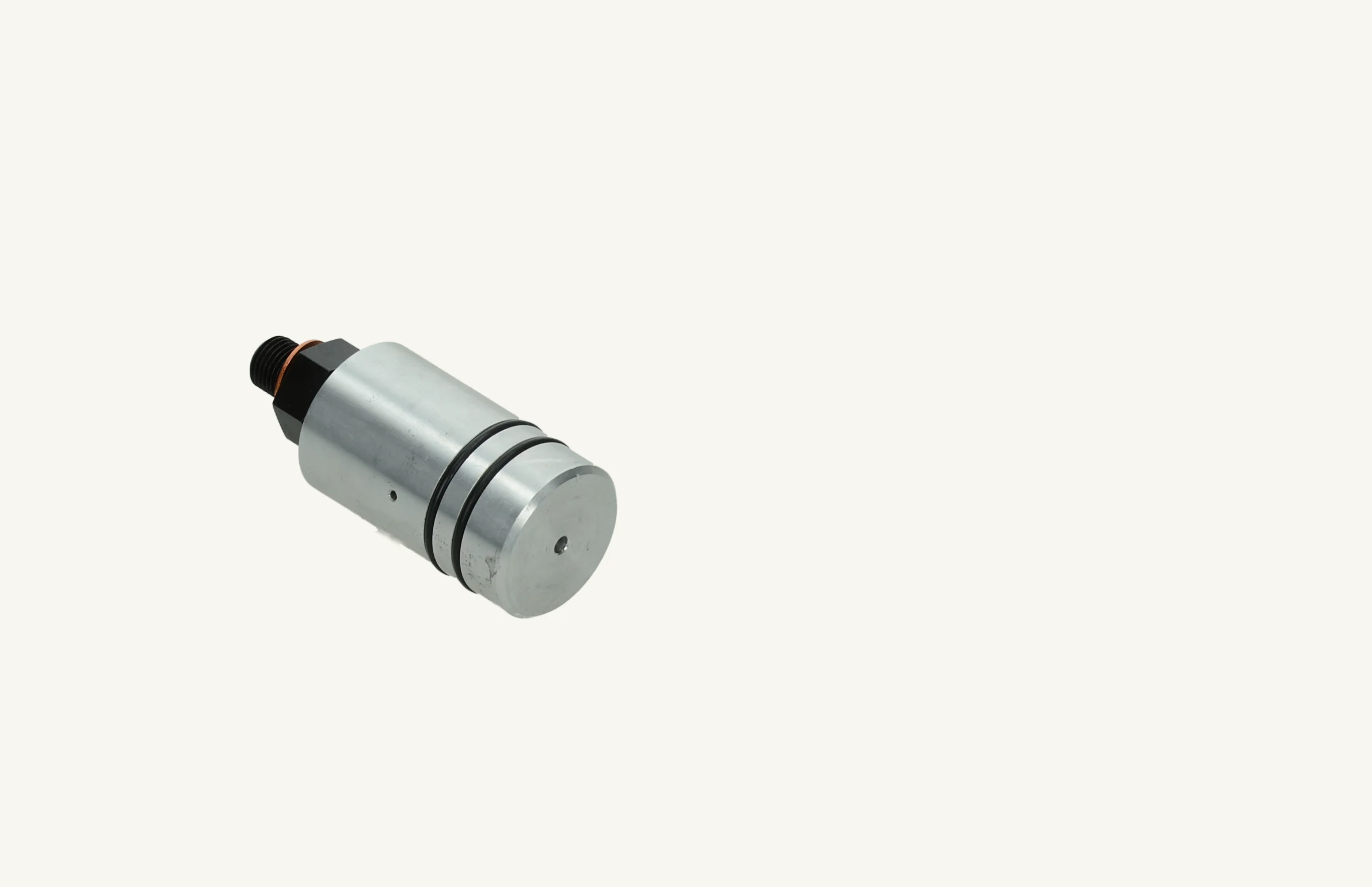 [1016397] Drehdurchführung Sauter Kugelmann Ø 28.3mm