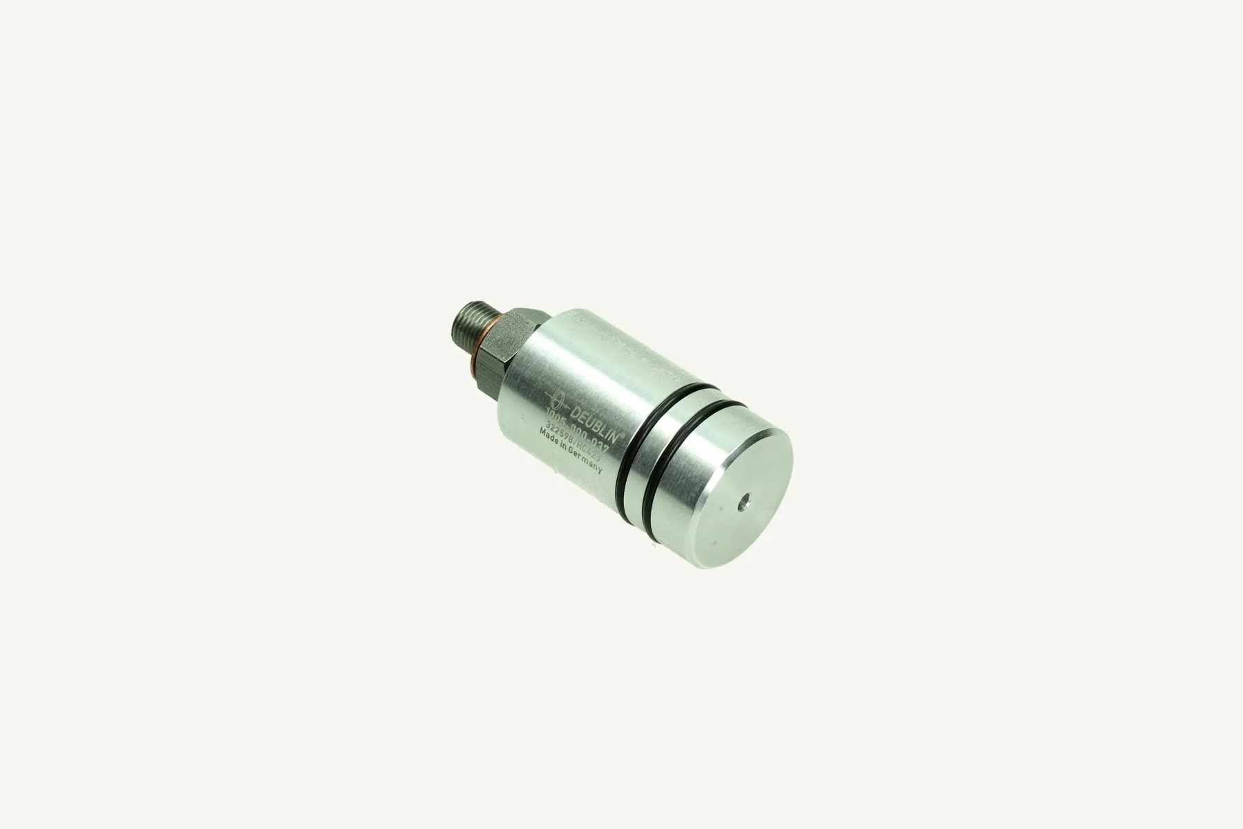 [1016397] Passe-câble rotatif Sauter Kugelmann Ø 28.3mm